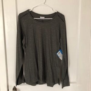 Columbia Women’s Long Sleeve